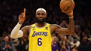 LeBron James : Le Défi d'une Légende pour une Saison Historique